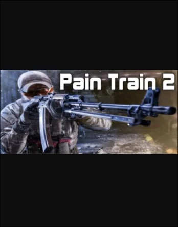 Pain Train 2 PC