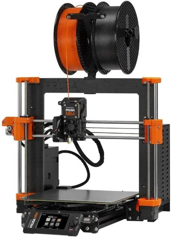 3D spausdintuvas Originalus Prusa MK4