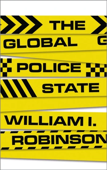 Global Police State