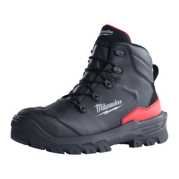 Apsauginiai darbo batai Milwaukee 4932493768; S3S; 44 dydis