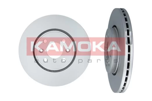 Stabdžių diskas KAMOKA 1032248
