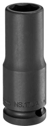 Smūginė sukimo galvutė Facom NS.21LA; 1/2''; 21x78 mm