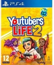 „Maximum Games“ „YouTube“ žaidėjų gyvenimas 2