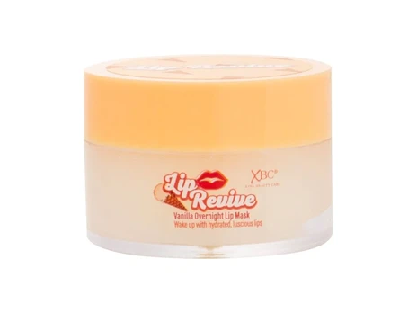 Xpel Lip Revive Vanilla Overnight Lip Mask Face Mask 20ml