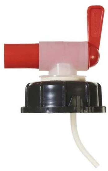 Autoglym Taphane til 25 Liters Dunk