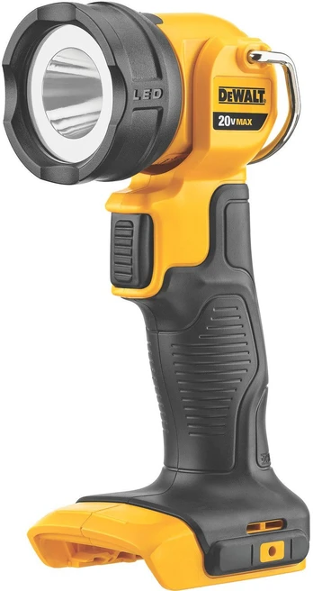 18V LEMPA SU BESISUKANČIA GALVUTE DCL040-XJ DEWALT