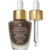 Collistar Face Magic Drops savaiminio įdegio koncentratas 30ml kaina