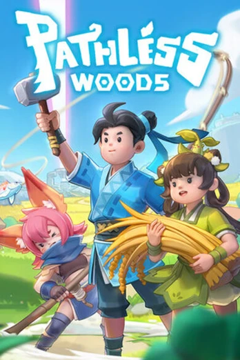 Pathless Woods PC