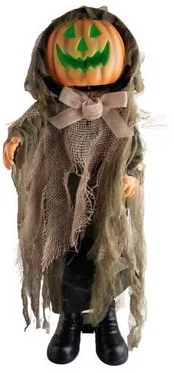 ESPA Græskar fugleskræmsel, 90 cm