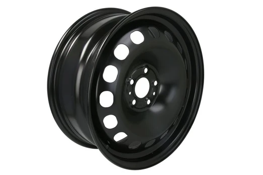 Ratlankis plieninis 6,5 x16 5x98 ET39