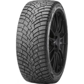 PIRELLI SCORPION ICE ZERO 2 235/55 R19 105H XL KS STUDDED 3PMSF M+S kaina