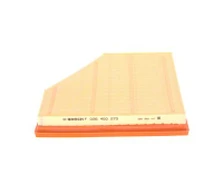 Oro filtras BOSCH F 026 400 270 kaina