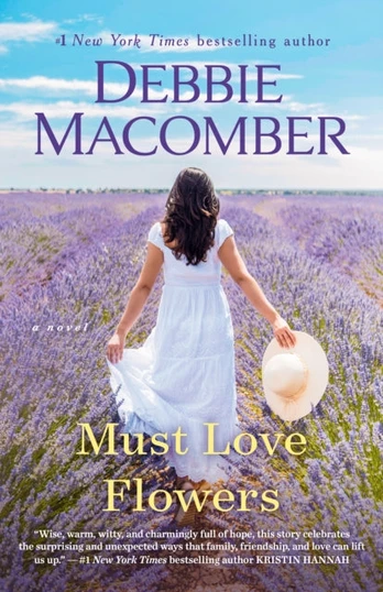 Must Love Flowers