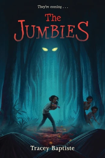 Jumbies