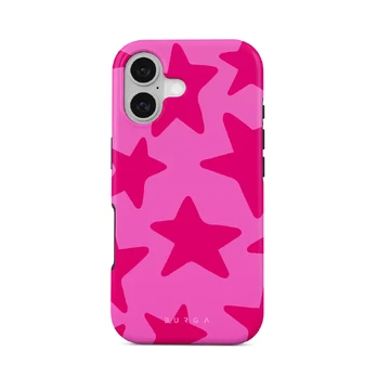 Let's Go Party - iPhone 17 Case, Tough (MagSafe) / N/A
