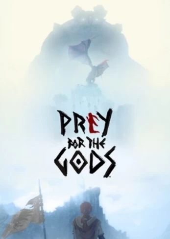 Praey for the Gods PC