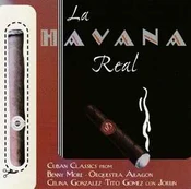 CD Various - La Havana Real