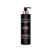 Šveičiamasis skystas muilas| Institut Karite Black Leather, 250ml kaina