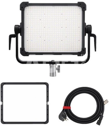 Aputure Nova II 1x1 (No Case) (EU)