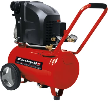 Einhell TE-AC 270/24/10