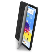 Dėklas Pipetto iPad 10.9" (10:th gen) Origami No1 Original - Black kaina