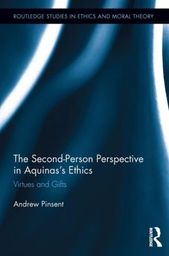 Second-Person Perspective in Aquinas’s Ethics