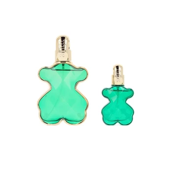 Tous LOVEME THE EMERALD ELIXIR PERFUM SET 2 pcs