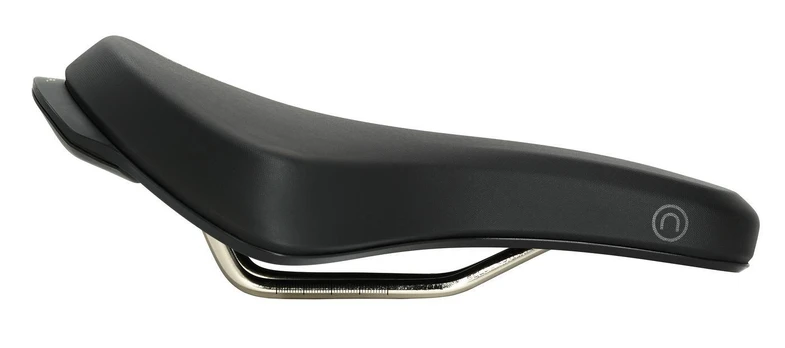 Balnelis Selle Royal On Moderate eFit eGrip RoyalGel