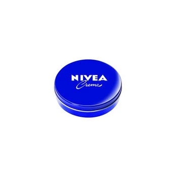 Nivea Creme - Intense Cream, 75ml