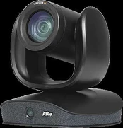Aver CAM570 PTZ Dual Camera, 4K, 12X optical, USB + HDMI + IP,