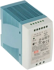 IMPULSINIS MAITINTUVAS MDR-100-12 kaina