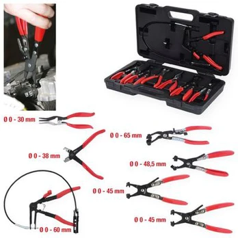 Replių rinkinys KS TOOLS 115.1055
