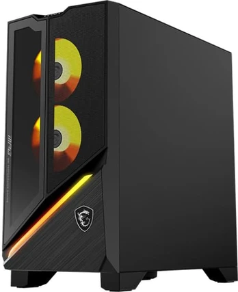 MSI PC|MSI|Desktop|AMD RyzenT 7|7800X3D|32 GB|DDR5-SDRAM|Storage SSD|SSD 1 TB|NVIDIA GeForce RTX 5070|On board graphics AMD Radeon Graphics|Wi-Fi Yes|Bluetooth Yes|Windows 11 Home|MPGINFZ3X3D7NVRR7-875EU