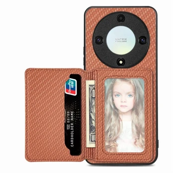 Honor Magic 5 Lite 5G/X9a dėklas