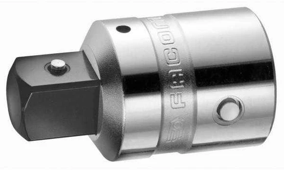 Adapteris Facom K.230B; 3/4''; 1/2''; 58,5 mm