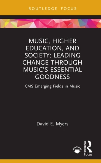 Music, Higher Education, and Society