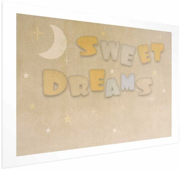 Artgeist Plakatas - A Wish for a Good Night