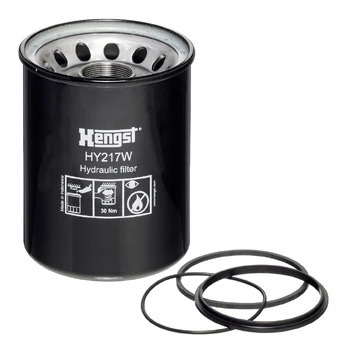 Hidraulikos filtras HENGST HY217W