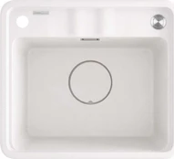1-bowl granite sink kaina