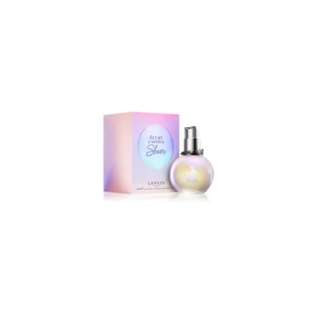 Tualetinis vanduo Lanvin Eclat D'Arpege Sheer moterims EDT 100 ml