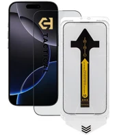 Tactical Impact Barrier for Rookies for Apple iPhone 16 Pro