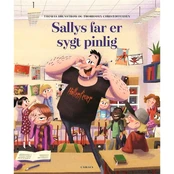 Sallys far er sygt pinlig kaina
