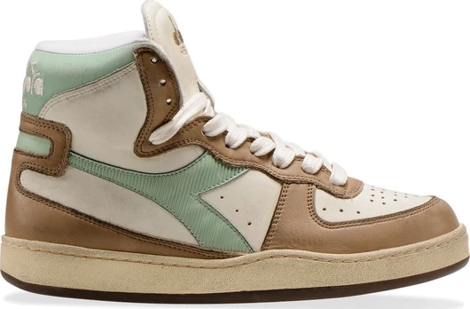 DIADORA Mi Basket Used Whisper White - 45