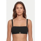 BOSS Bikinio viršus 50561325 Juoda