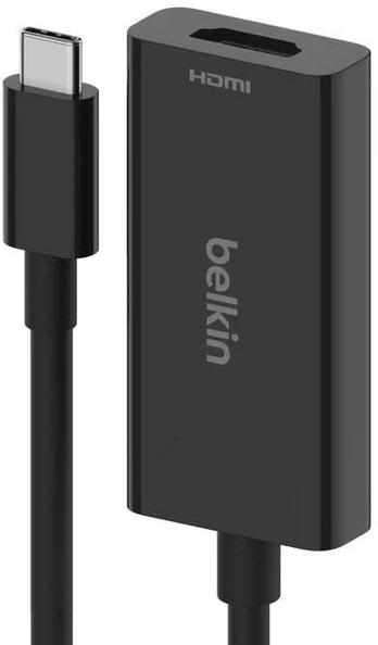 Belkin USB C TO HDMI 2.1 ADAPTER/