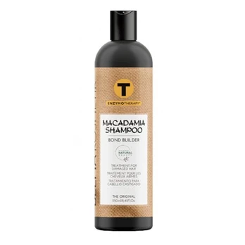 Belma Kosmetik Atstatantis plaukų šampūnas Macadamia Bond Builder Shampoo 250ml