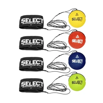 Select Boomerang ball V23 - Red