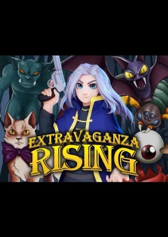 Extravaganza Rising Steam