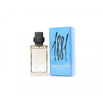 Cerruti 1881 Riviera EDT tualetinis vanduo vyrams, 50 ml
