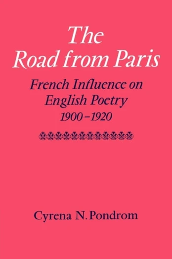 Road from Paris